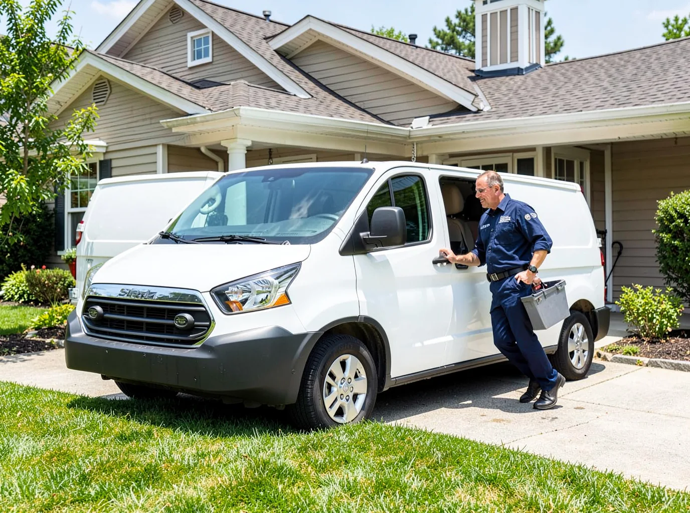 Emergency Plumber company in Jarreau, LA